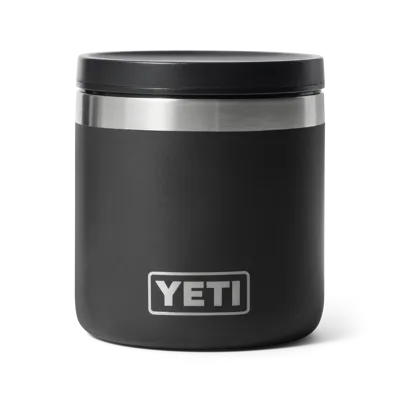 Rambler Food Jar 8 oz (237 ml) - Yeti