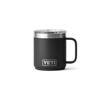 Rambler Mug 10 oz (295 ml) - Yeti