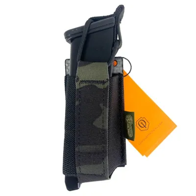 Tegris 9mm Estilo - Conquer
