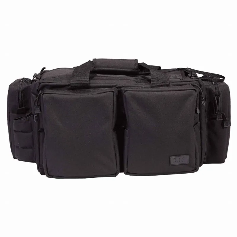 5.11 Range Ready Bag 43L · Negro