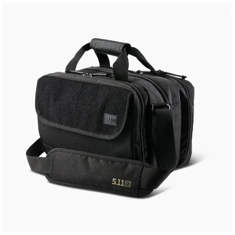 5.11 Tactical Range Ready Pro 19L · Negro