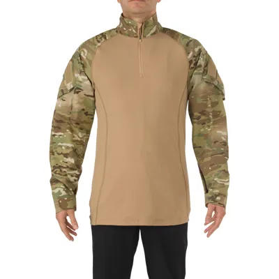 Rapid Assault Shirt - 5.11 Tactical