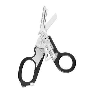 Leatherman Raptor · Negro