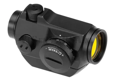 RD-2 Red Dot - Zwart - Aim-O