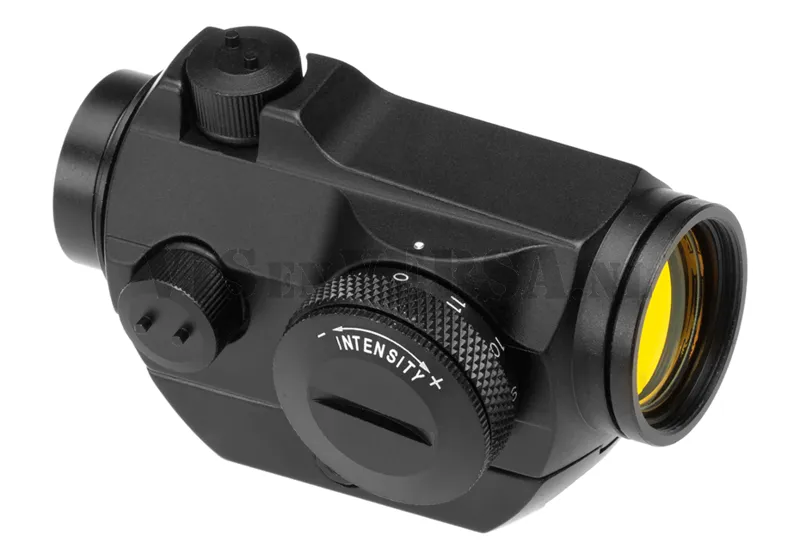 Aim-O RD-2 Red Dot - Zwart