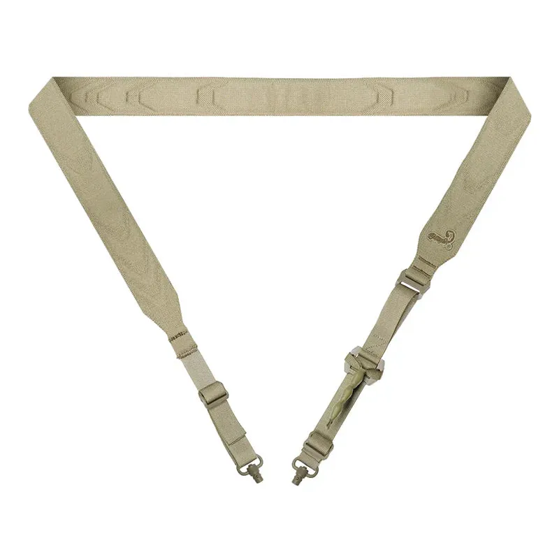 Agilite RE-FLEX3D Rifle Sling · Tan / FDE