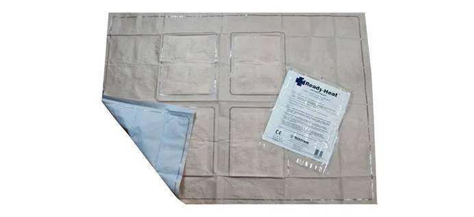 Ready-Heat Ready Heat 1 Panel (RH1)