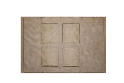 Ready Heat 4 Panel (RH4) - Ready-Heat