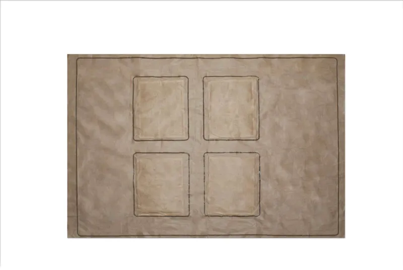 Ready-Heat Ready Heat 4 Panel (RH4)