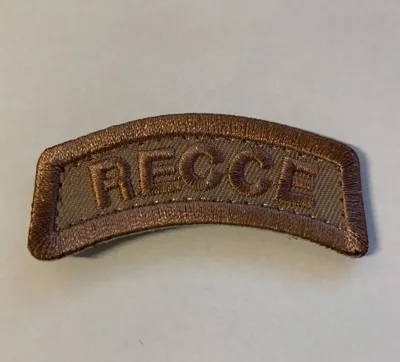 Recce Patch - Dutch Tactical Gear