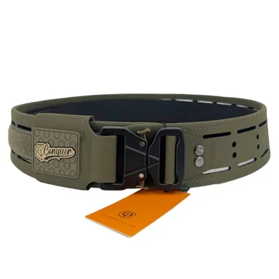 MOLLE Adapt Belt Platform - CONQUER