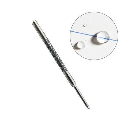 Refill All Weather Pen - Blauwe Inkt - Rite in the Rain