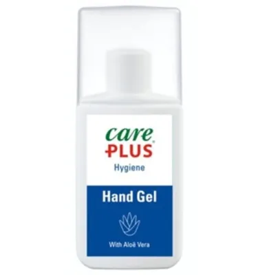 Reinigende Handgel - Hygiene Gel - 75 ml - Care Plus