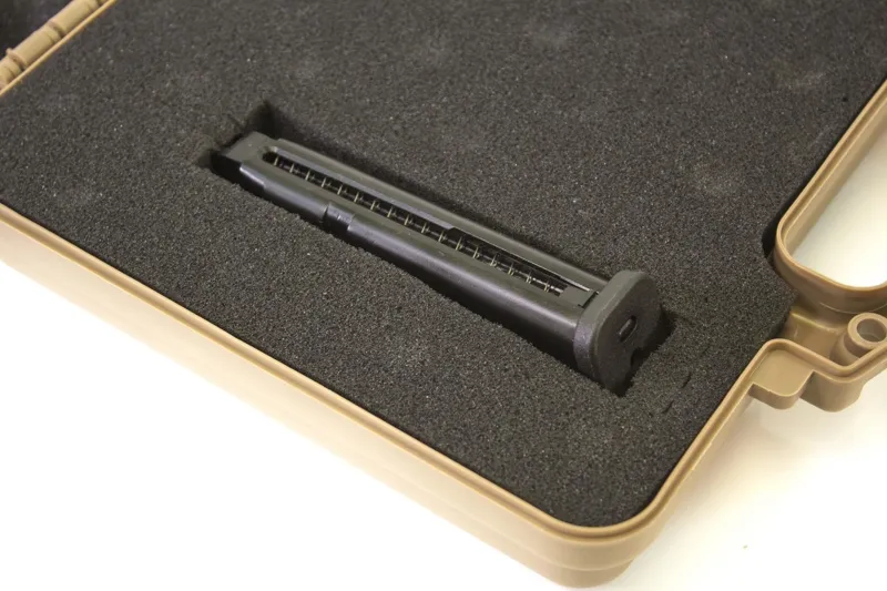 Nuprol Replacement Pick & Pluck Foam - Small