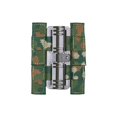 Replacement Quick Release Clip Tbv VOSS Carrier - NFP - Dutch Tactical Gear