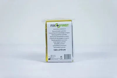 Rescue Cover - FixFirst