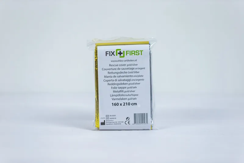 FixFirst Rescue Cover