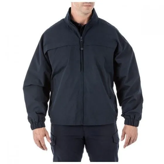 5.11 Tactical Response Jacket · Azul