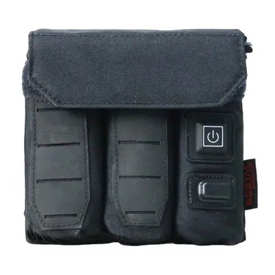 Triple Pistola Soetac con Sistema Calentador - OEM