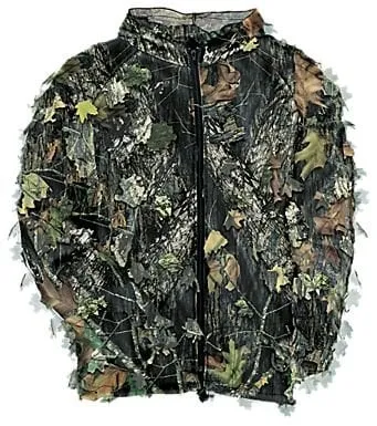 RH 3D Evolution Bug Jacket for Men - Mossy Oak Break Up - NLTactical BV
