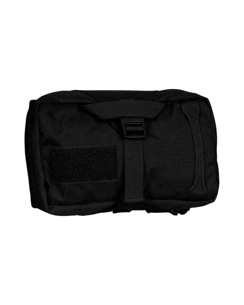 Eberlestock Rip-Away Medical Pouch Large · Negro