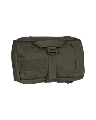 Rip-Away Medical Pouch Large - Military - Eberlestock