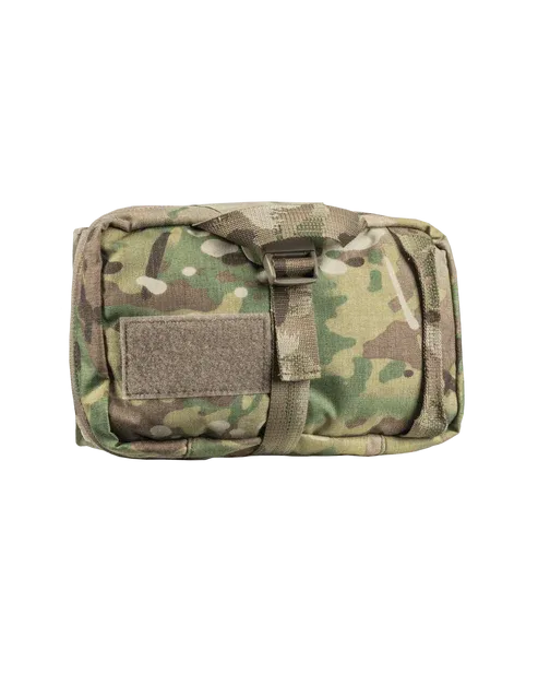 Eberlestock Rip-Away Medical Pouch Large · Multicam