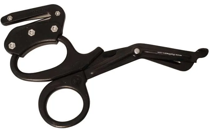 RIPshears Trauma Shears