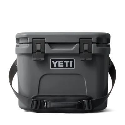 Roadie 15 - Charcoal - Yeti