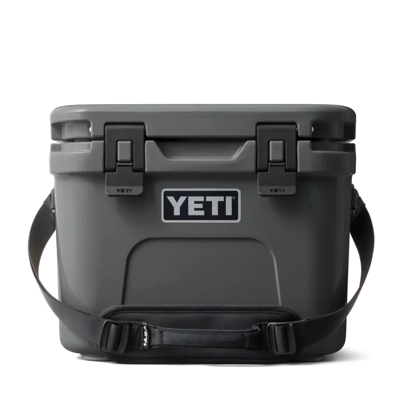 Yeti Roadie 15 - Charcoal