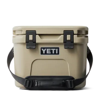 Roadie 15 - Yeti