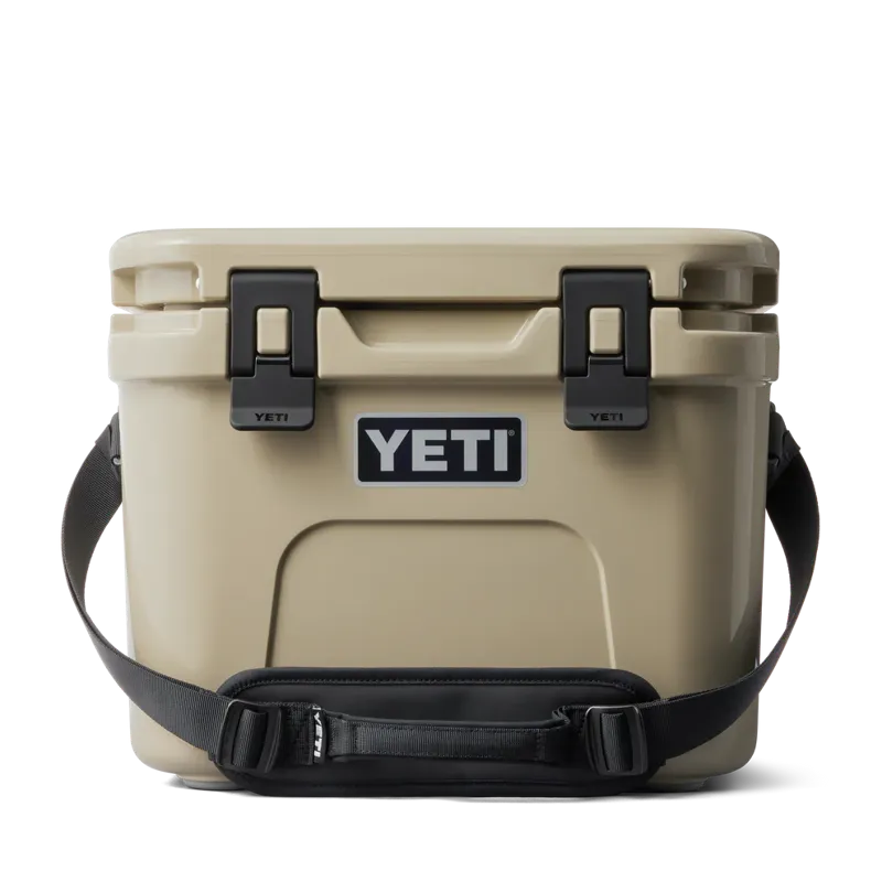 Yeti Roadie 15 · Tan / FDE