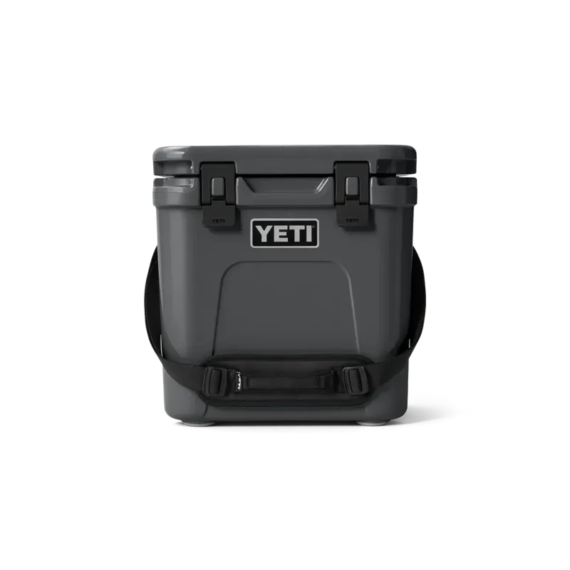 Yeti Roadie 24 2.0 - Charcoal