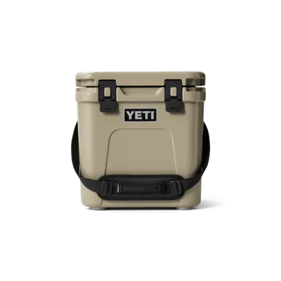 Roadie 24 2.0 - Yeti