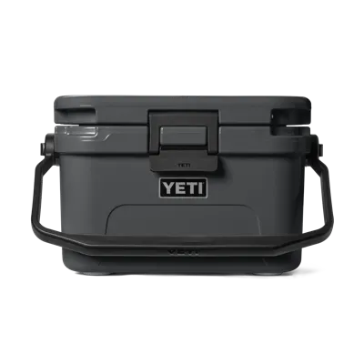 Roadie 8 - Charcoal - Yeti