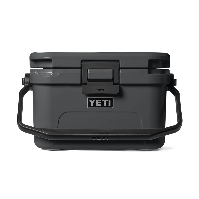 Yeti Roadie 8 - Charcoal