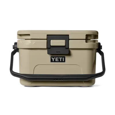 Roadie 8 - Yeti