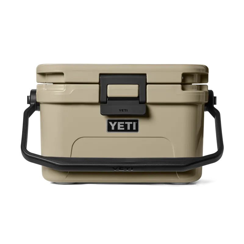 Yeti Roadie 8 · Tan / FDE