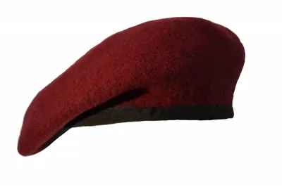 Rode Baret (Luchtmobiel, para) - NLTactical