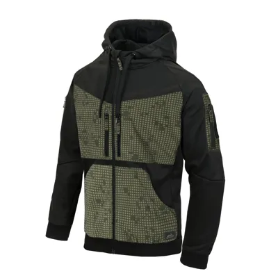 Rogue Hoodie (FullZip) - Helikon-Tex
