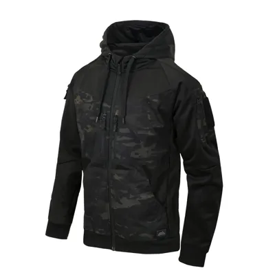 Rogue Hoodie (FullZip) - Helikon-Tex