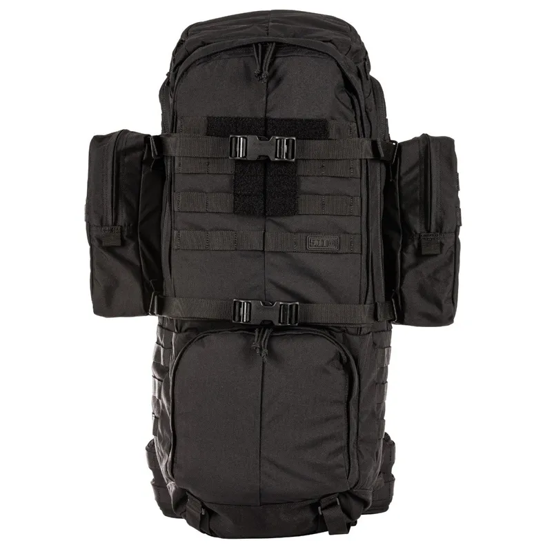 5.11 Tactical Rush 100 Backpack · Negro