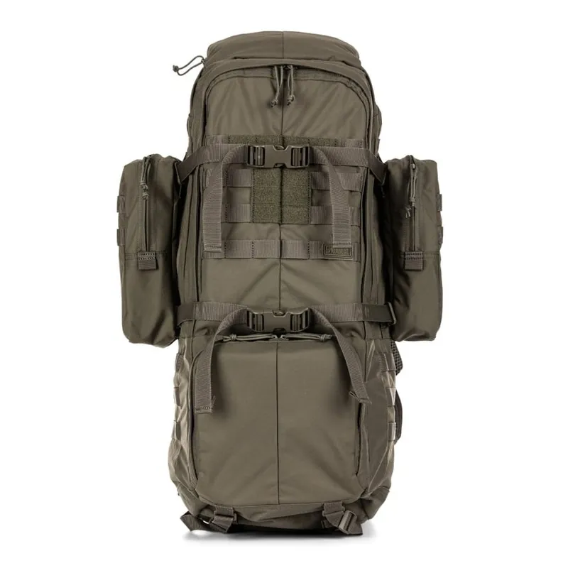 5.11 Rush 100 Backpack · Verde / OD