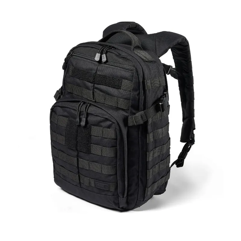 5.11 Tactical Rush 12 Backpack 2.0 · Negro