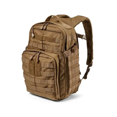 Rush 12 Backpack 2.0 - Kangaroo - 5.11 Tactical