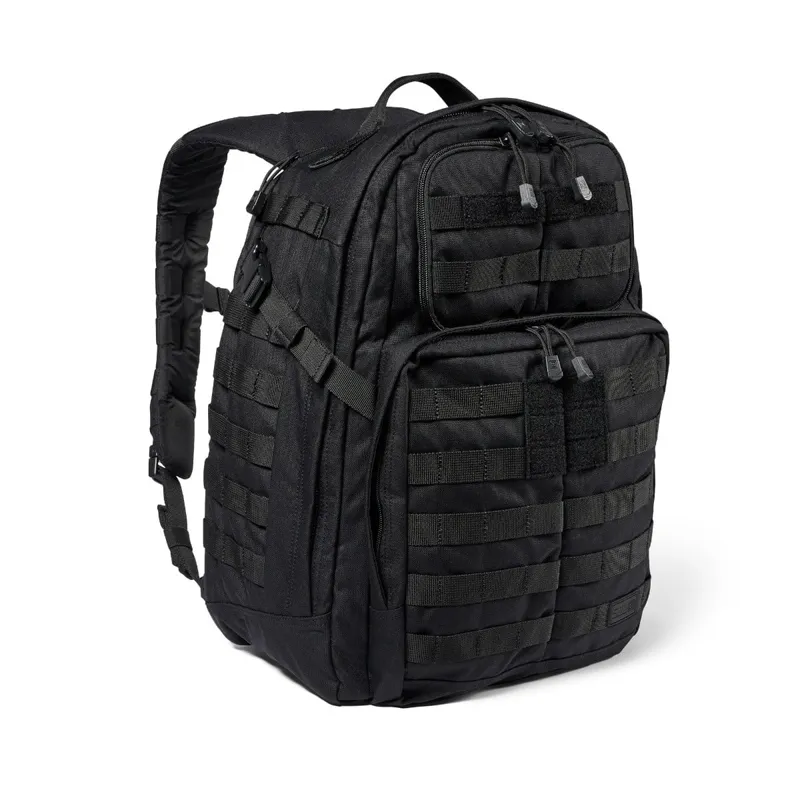 5.11 Tactical Rush 24 Backpack 2.0 · Negro
