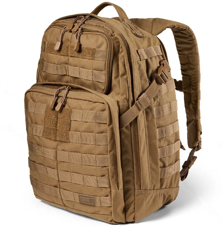 5.11 Tactical Rush 24 Backpack 2.0 - Kangaroo