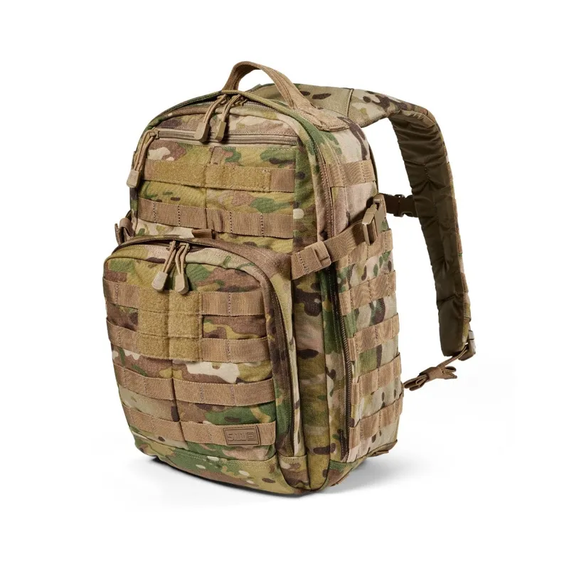 5.11 Tactical Rush 24 Backpack 2.0 · Multicam