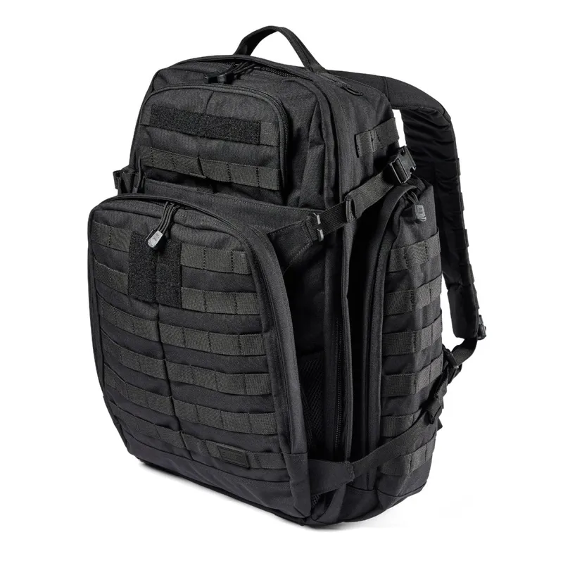 5.11 Tactical Rush 72 Backpack 2.0 · Negro