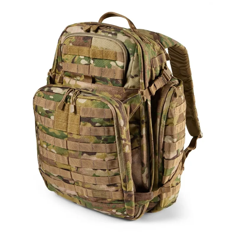5.11 Tactical Rush 72 Backpack 2.0 · Multicam